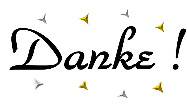 danke-euch